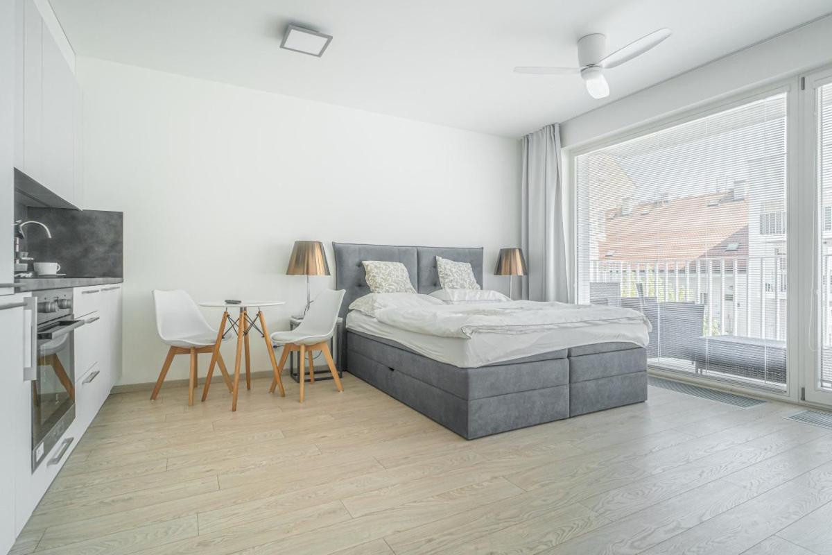 Appartamento Karel With Garage Parking