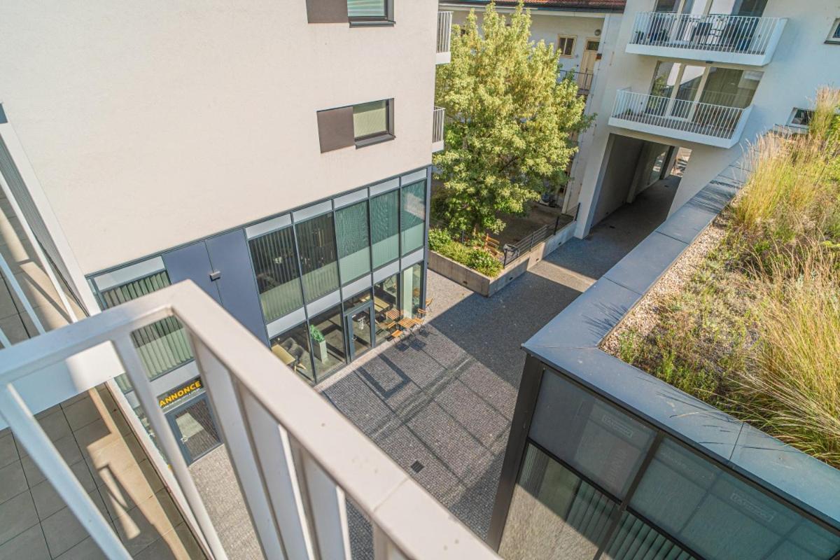 Appartamento Karel With Garage Parking Praga