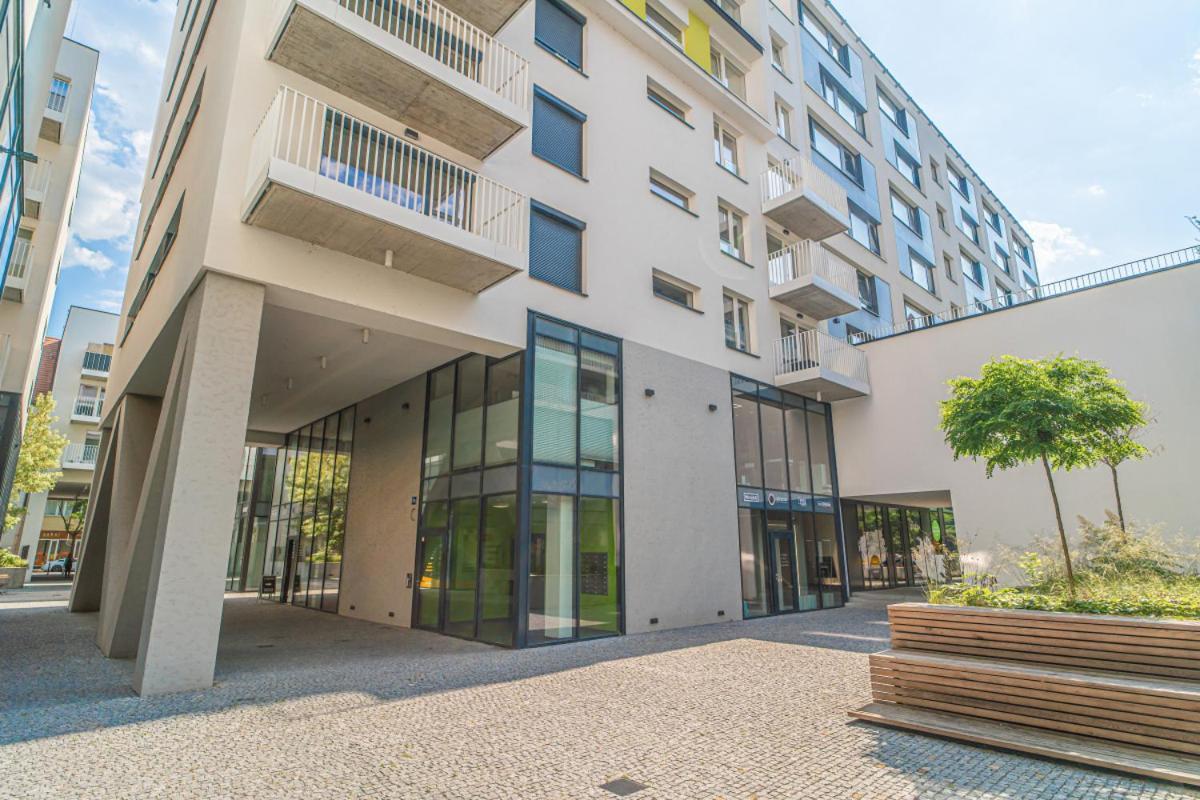 Apartamento Karel With Garage Parking