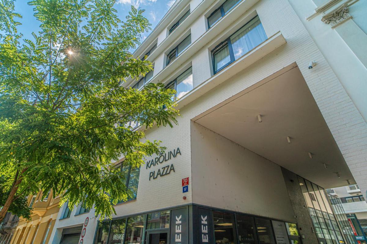 Apartamento Karel With Garage Parking